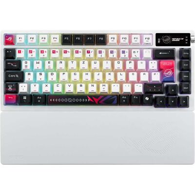 Asus ROG Azoth X, Gaming-Tastatur Asus ROG Azoth X, Gaming-Tastatur