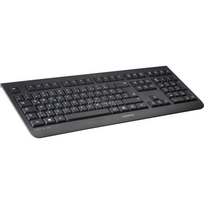 Cherry KC 1000, Tastatur Cherry KC 1000, Tastatur