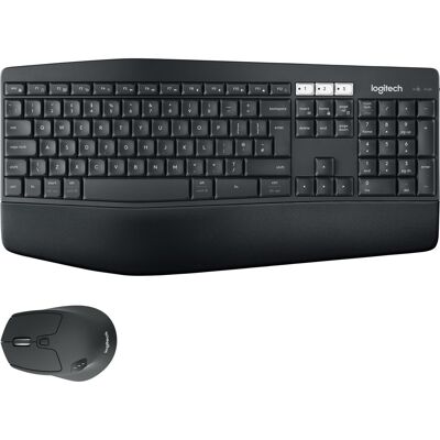 Logitech MK850 Performance, Desktop-Set Logitech MK850 Performance, Desktop-Set