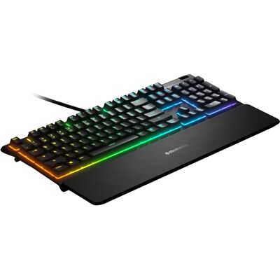 SteelSeries APEX 3, Gaming-Tastatur SteelSeries APEX 3, Gaming-Tastatur