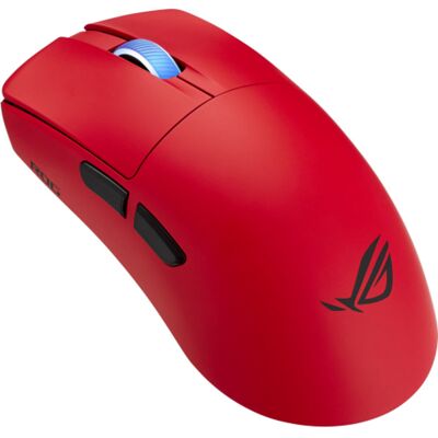 ASUS - ROG Harpe II Ace - Rot - Wireless - Mouse ASUS - ROG Harpe II Ace - Rot - Wireless - Mouse