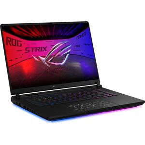 Asus ROG Strix Scar 16 (G635LX-RW018W), Gaming-Notebook Asus ROG Strix Scar 16 (G635LX-RW018W), Gaming-Notebook