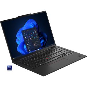 Lenovo ThinkPad X1 Carbon G13 Aura Edition (21NX00F7GE), Notebook Lenovo ThinkPad X1 Carbon G13 Aura Edition (21NX00F7GE), Notebook