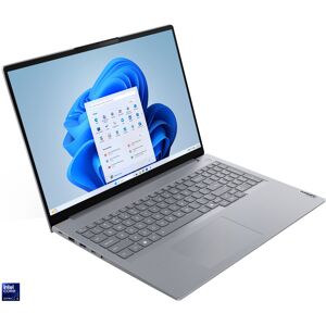Lenovo ThinkBook 16 G8 IAL (21SK00C2GE), Notebook Lenovo ThinkBook 16 G8 IAL (21SK00C2GE), Notebook
