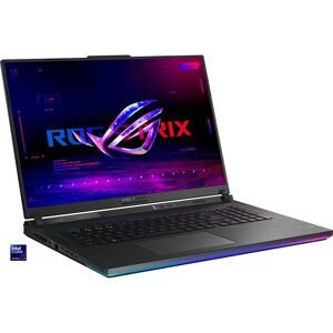 Asus ROG Strix Scar 18 (G835LX-SA003W), Gaming-Notebook Asus ROG Strix Scar 18 (G835LX-SA003W), Gaming-Notebook