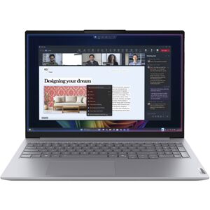 Lenovo ThinkBook 16 G9 (21UR0057GE), Notebook Lenovo ThinkBook 16 G9 (21UR0057GE), Notebook