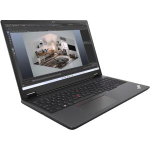 Lenovo ThinkPad P16v G2 (21KX004YGE), Notebook Lenovo ThinkPad P16v G2 (21KX004YGE), Notebook