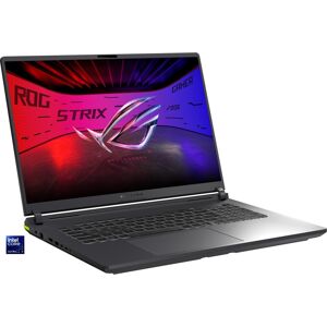 Asus ROG Strix G18 (G815LR-S8082), Gaming-Notebook Asus ROG Strix G18 (G815LR-S8082), Gaming-Notebook