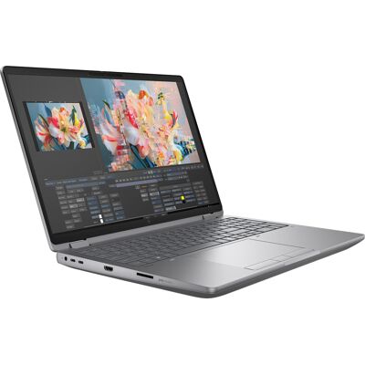 HP ZBook Fury G1i 16 (98L81ET), Notebook HP ZBook Fury G1i 16 (98L81ET), Notebook