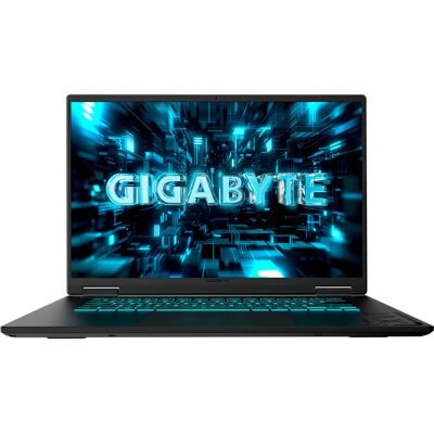 Gigabyte GAMING A16 PRO DXHG4DECC4SH, Gaming-Notebook Gigabyte GAMING A16 PRO DXHG4DECC4SH, Gaming-Notebook