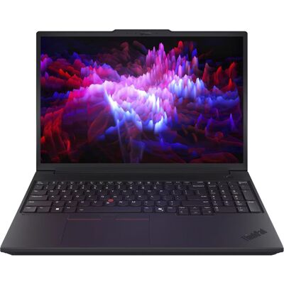 Lenovo ThinkPad P16v G3 (21RS004TGE), Notebook Lenovo ThinkPad P16v G3 (21RS004TGE), Notebook
