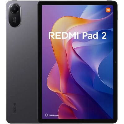 Xiaomi Redmi Pad 2, Tablet-PC Xiaomi Redmi Pad 2, Tablet-PC