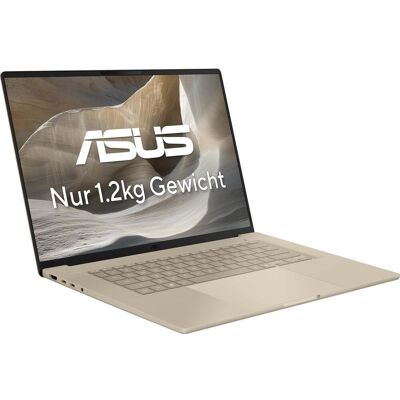Asus Zenbook A16 (UX3607OA-SQ013W), Notebook Asus Zenbook A16 (UX3607OA-SQ013W), Notebook