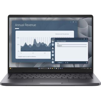 Dell Pro 14 (8JV56), Notebook Dell Pro 14 (8JV56), Notebook
