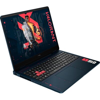 Omen 16-ap1099ng, Gaming-Notebook Omen 16-ap1099ng, Gaming-Notebook