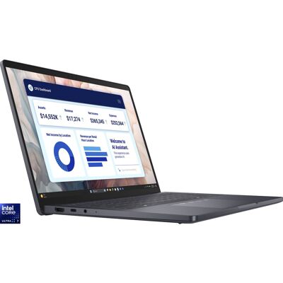 Dell Pro 14 Premium, Notebook Dell Pro 14 Premium, Notebook
