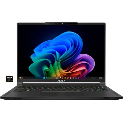 MSI Stealth A16 AI+ A3XWIG-043, Gaming-Notebook MSI Stealth A16 AI+ A3XWIG-043, Gaming-Notebook