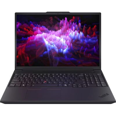Lenovo ThinkPad P16v G3 (21RS004YGE), Notebook Lenovo ThinkPad P16v G3 (21RS004YGE), Notebook