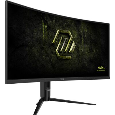 MSI MAG 342CQRFDE E20, Gaming-Monitor MSI MAG 342CQRFDE E20, Gaming-Monitor
