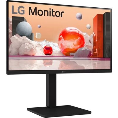 LG 24BA550-B.AEU, LED-Monitor LG 24BA550-B.AEU, LED-Monitor