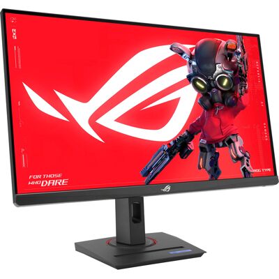 Asus ROG Strix XG32UCG, Gaming-Monitor Asus ROG Strix XG32UCG, Gaming-Monitor
