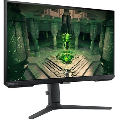 Samsung Odyssey Gaming G4 S25BG400EU, Gaming-Monitor Samsung Odyssey Gaming G4 S25BG400EU, Gaming-Monitor
