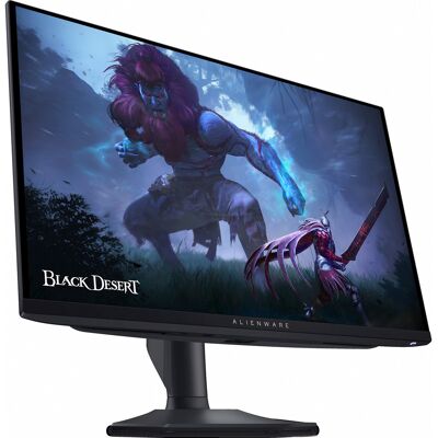 Dell AW2725DF QD-OLED, Gaming-Monitor Dell AW2725DF QD-OLED, Gaming-Monitor