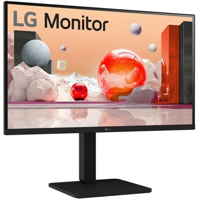 LG 27BA550-B.AEU, LED-Monitor LG 27BA550-B.AEU, LED-Monitor