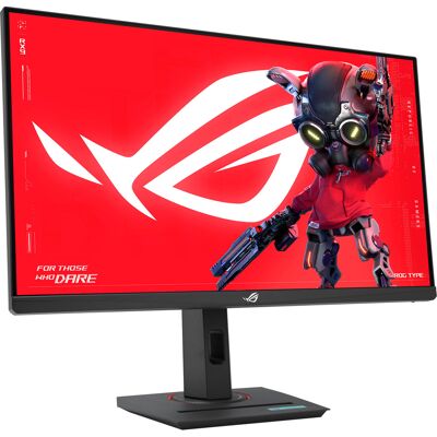 Asus ROG Strix XG27ACMS, Gaming-Monitor Asus ROG Strix XG27ACMS, Gaming-Monitor