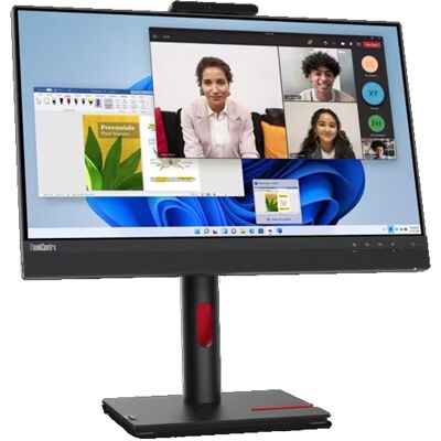 Lenovo ThinkCentre Tiny-In-One 24 Gen5 Touch, LED-Monitor Lenovo ThinkCentre Tiny-In-One 24 Gen5 Touch, LED-Monitor
