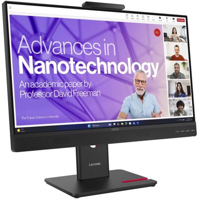 Lenovo ThinkVision T24-4v, LED-Monitor Lenovo ThinkVision T24-4v, LED-Monitor