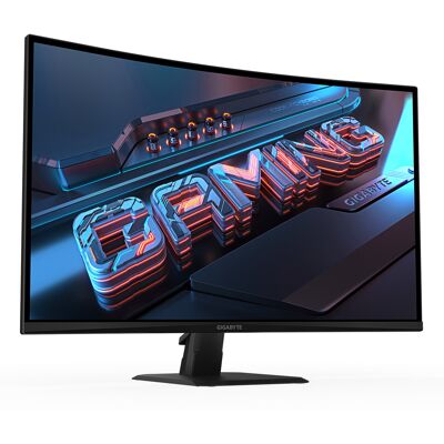 Gigabyte GS32QCA, Gaming-Monitor Gigabyte GS32QCA, Gaming-Monitor
