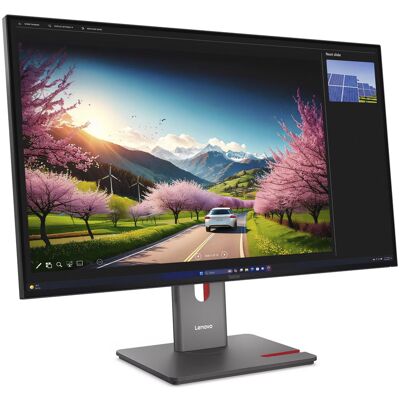 Lenovo ThinkVision P32UD-40, LED-Monitor Lenovo ThinkVision P32UD-40, LED-Monitor