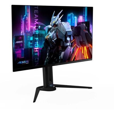 Gigabyte AORUS FO32U, Gaming-Monitor Gigabyte AORUS FO32U, Gaming-Monitor