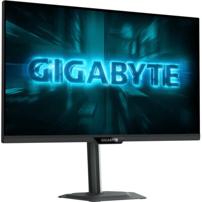 Gigabyte G27Q20, Gaming-Monitor Gigabyte G27Q20, Gaming-Monitor