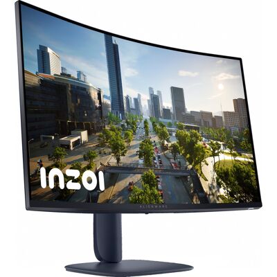 Dell Alienware AW3225DM, Gaming-Monitor Dell Alienware AW3225DM, Gaming-Monitor