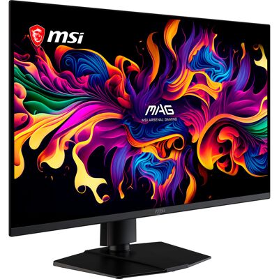 MSI MAG 321UPDE QD-OLED X24, Gaming-Monitor MSI MAG 321UPDE QD-OLED X24, Gaming-Monitor