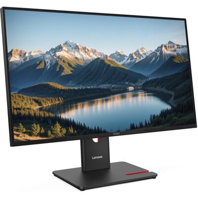 Lenovo ThinkVision T27Q-40, LED-Monitor Lenovo ThinkVision T27Q-40, LED-Monitor