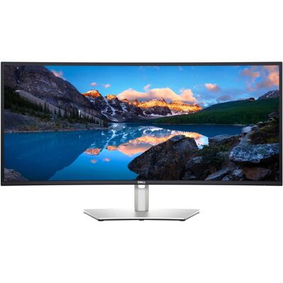 Dell U3423WE, LED-Monitor Dell U3423WE, LED-Monitor