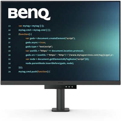 Benq RD280UA Programmiermonitor, LED-Monitor Benq RD280UA Programmiermonitor, LED-Monitor