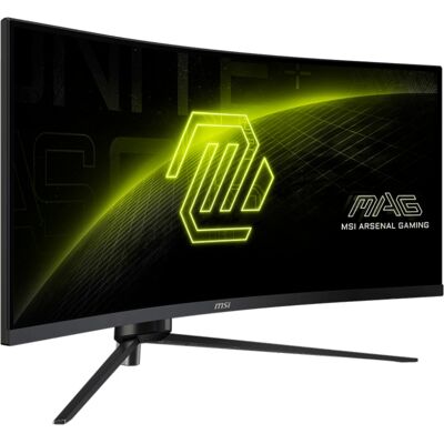 MSI MAG 345CQRDE, Gaming-Monitor MSI MAG 345CQRDE, Gaming-Monitor