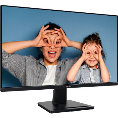 MSI PRO MP275QDE, LED-Monitor MSI PRO MP275QDE, LED-Monitor