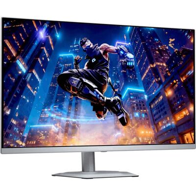 Gigabyte MO27Q2A ICE, Gaming-Monitor Gigabyte MO27Q2A ICE, Gaming-Monitor