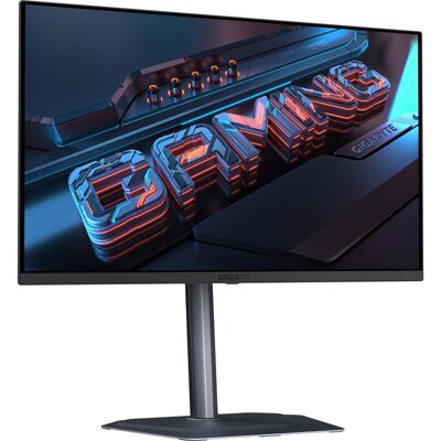 Gigabyte MO27Q2A QD-OLED, Gaming-Monitor Gigabyte MO27Q2A QD-OLED, Gaming-Monitor