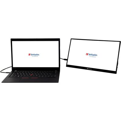 Verbatim PMT-14, LED-Monitor Verbatim PMT-14, LED-Monitor