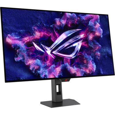 Asus ROG Strix OLED XG32UCWMG, Gaming-Monitor Asus ROG Strix OLED XG32UCWMG, Gaming-Monitor