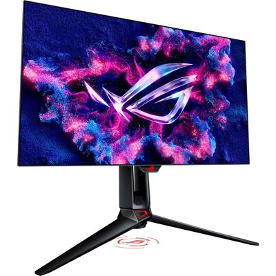 Asus ROG Swift OLED PG27AQDP, Gaming-Monitor Asus ROG Swift OLED PG27AQDP, Gaming-Monitor