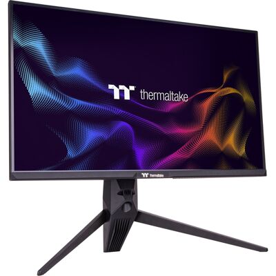 Thermaltake TGM-I27FQ, Gaming-Monitor Thermaltake TGM-I27FQ, Gaming-Monitor