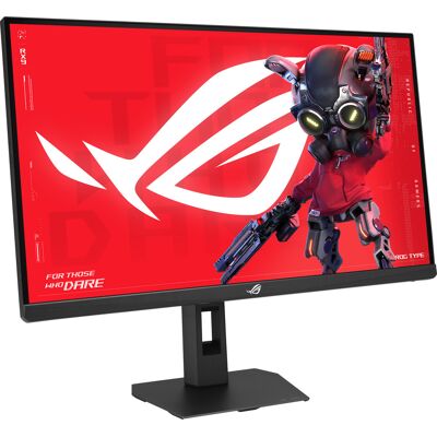 Asus ROG Strix XG27UCSR, Gaming-Monitor Asus ROG Strix XG27UCSR, Gaming-Monitor