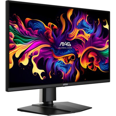 MSI MAG 272QPDE QD-OLED X24, Gaming-Monitor MSI MAG 272QPDE QD-OLED X24, Gaming-Monitor